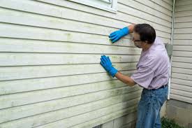 Best Siding Removal and Disposal  in Marathon, FL